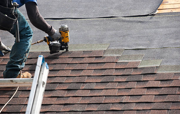 Licensed Flat Roof Repair service in Rocky Mount, VA - Brentwood Metal Roofing